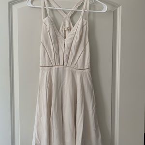 ✨PERFECT✨ Silence & Noise Dress